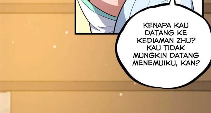 Urban God of Medicine Chapter 116 Gambar 5