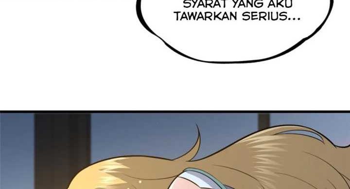 Urban God of Medicine Chapter 116 Gambar 13