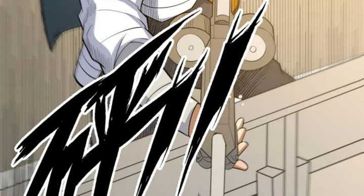 Urban God of Medicine Chapter 116 Gambar 17