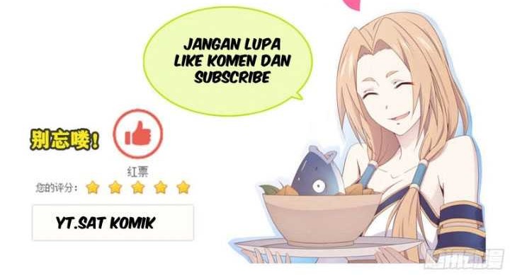 Urban God of Medicine Chapter 116 Gambar 33