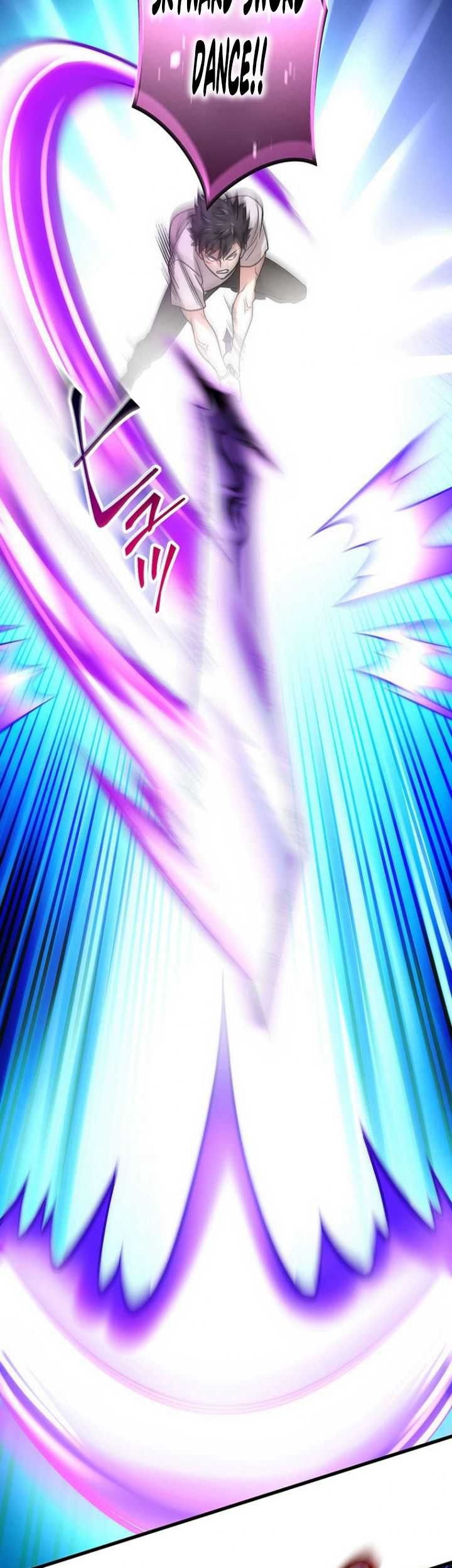 The Regressed S-Class Adventurer’s Quest Life Chapter 12 Gambar 22