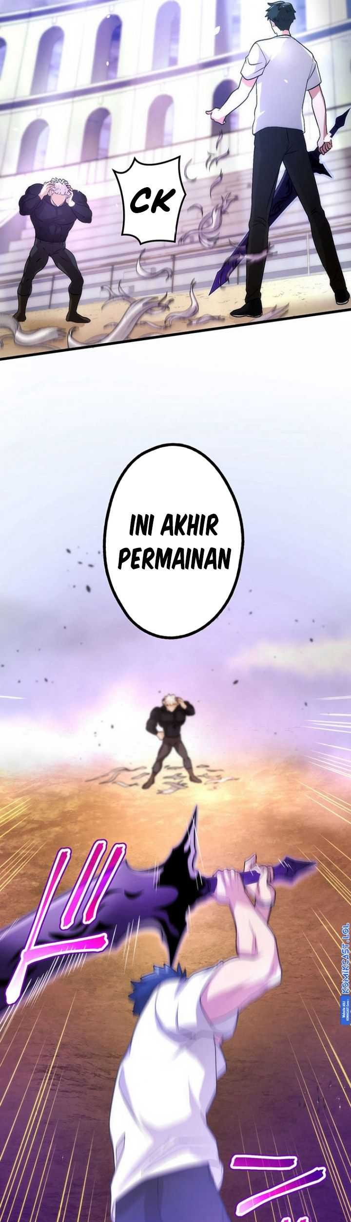 The Regressed S-Class Adventurer’s Quest Life Chapter 12 Gambar 66