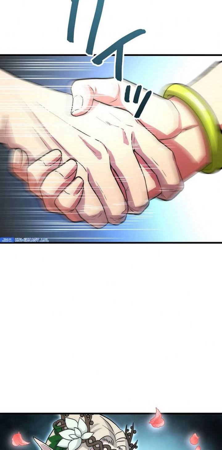 The Regressed S-Class Adventurer’s Quest Life Chapter 12 Gambar 75