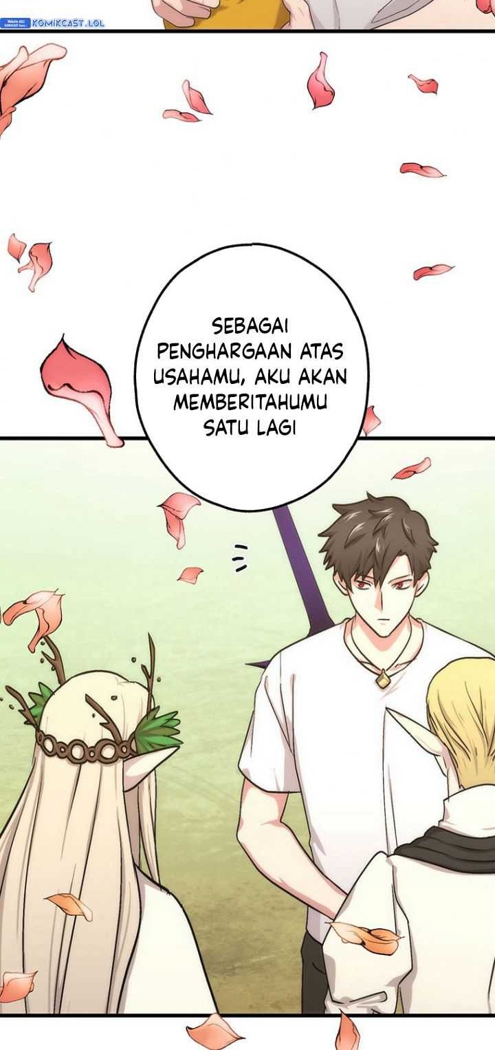 The Regressed S-Class Adventurer’s Quest Life Chapter 12 Gambar 83