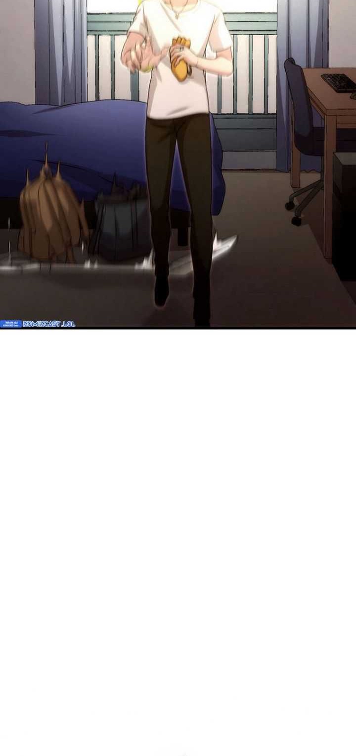 The Regressed S-Class Adventurer’s Quest Life Chapter 12 Gambar 89