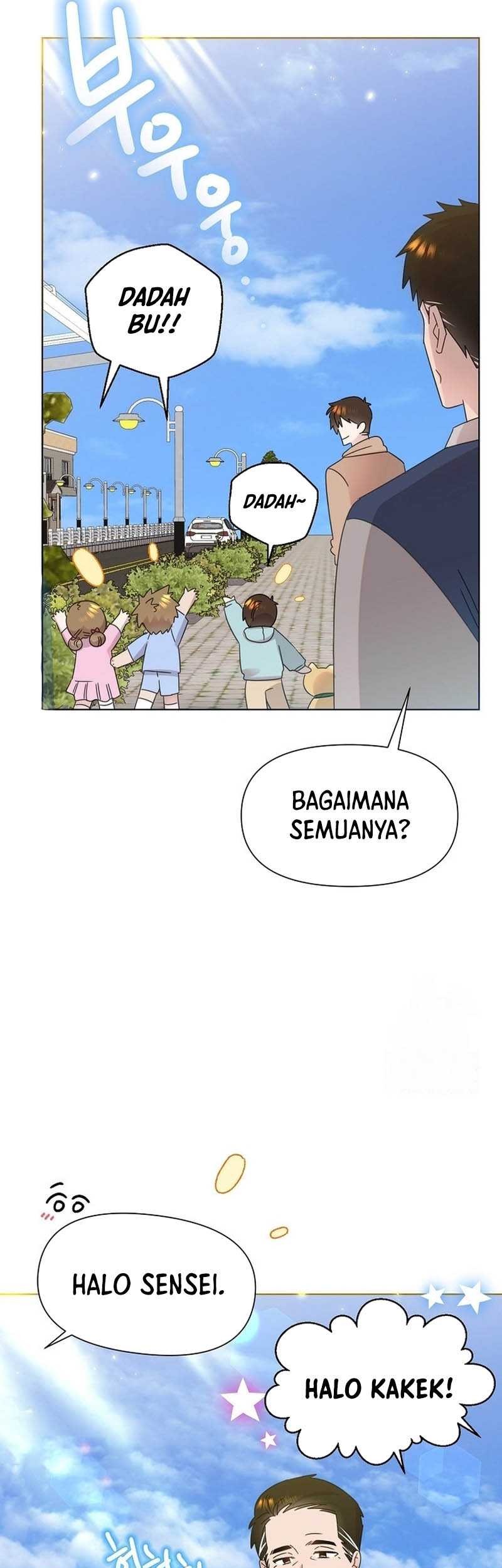 Brother, Am I Cute? Chapter 39 Gambar 50