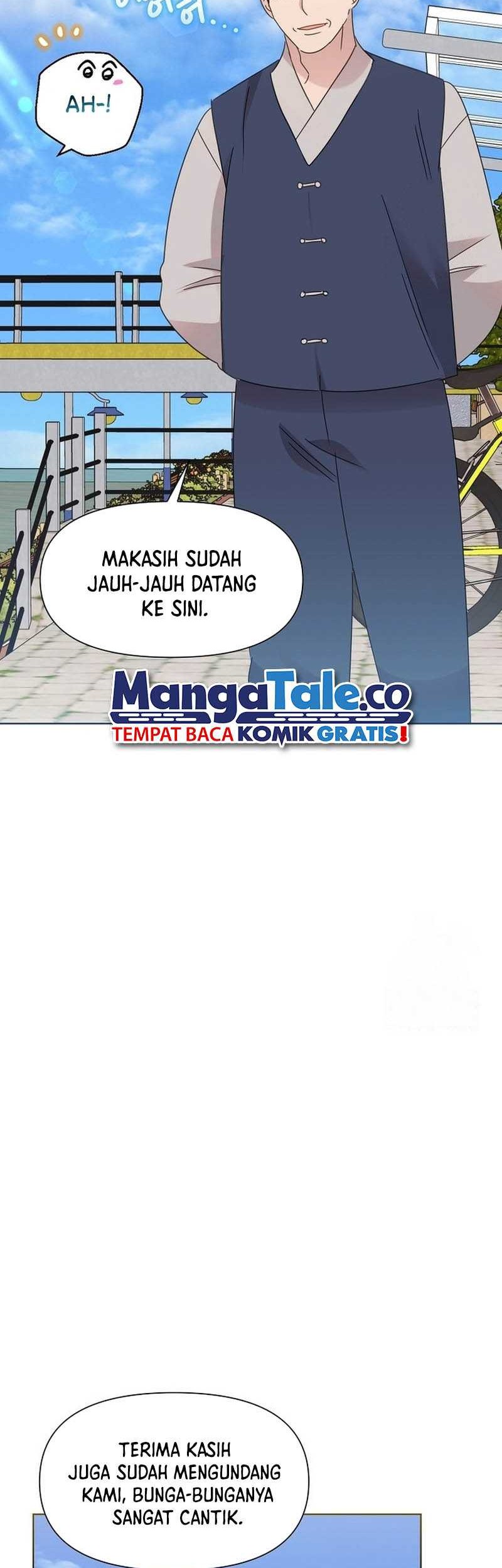 Brother, Am I Cute? Chapter 39 Gambar 51
