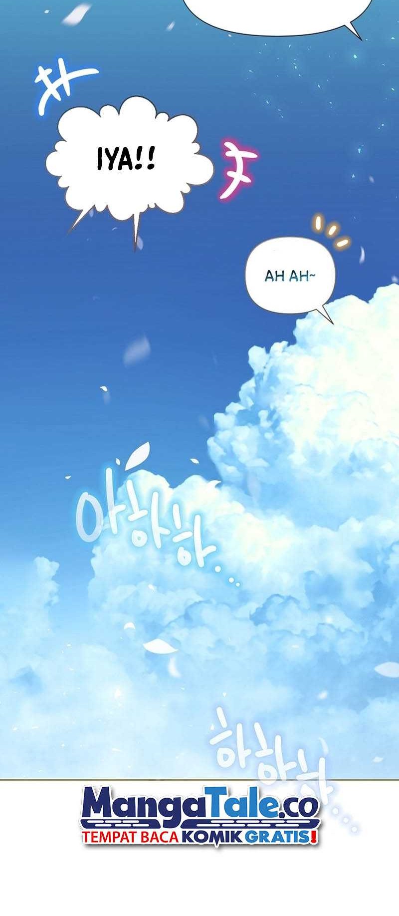 Brother, Am I Cute? Chapter 39 Gambar 55