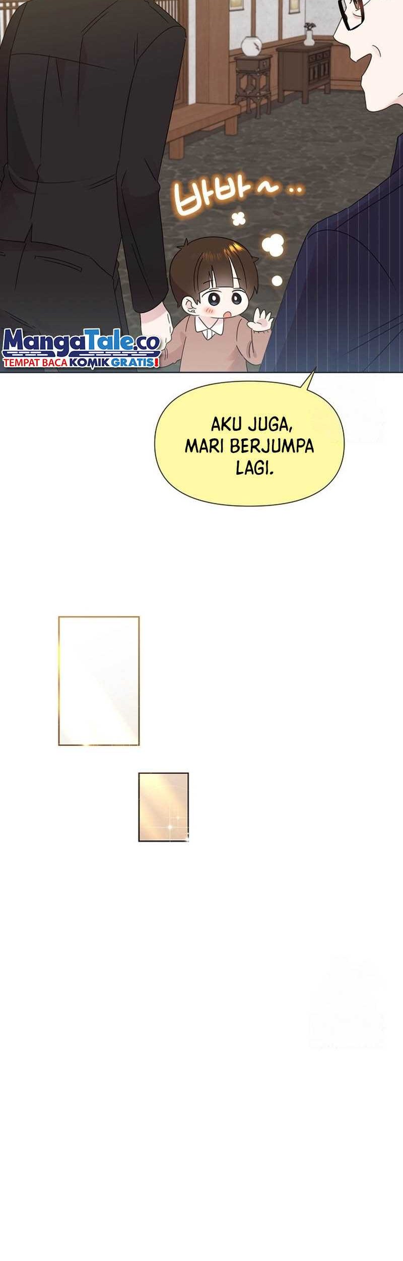 Brother, Am I Cute? Chapter 39 Gambar 5
