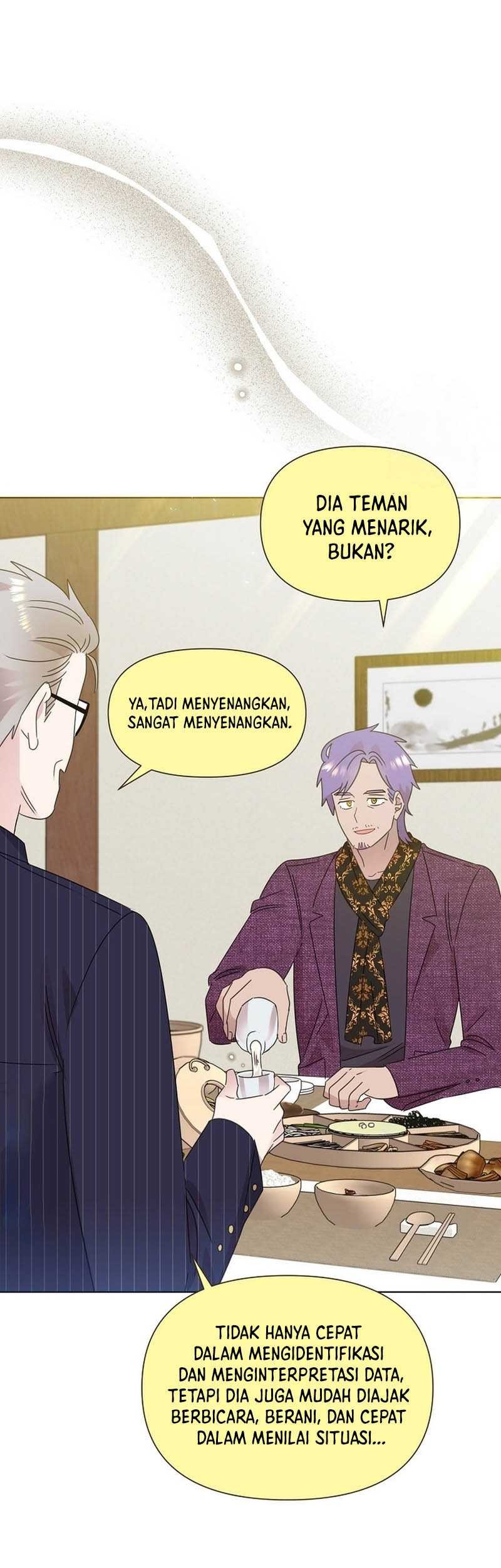 Brother, Am I Cute? Chapter 39 Gambar 6