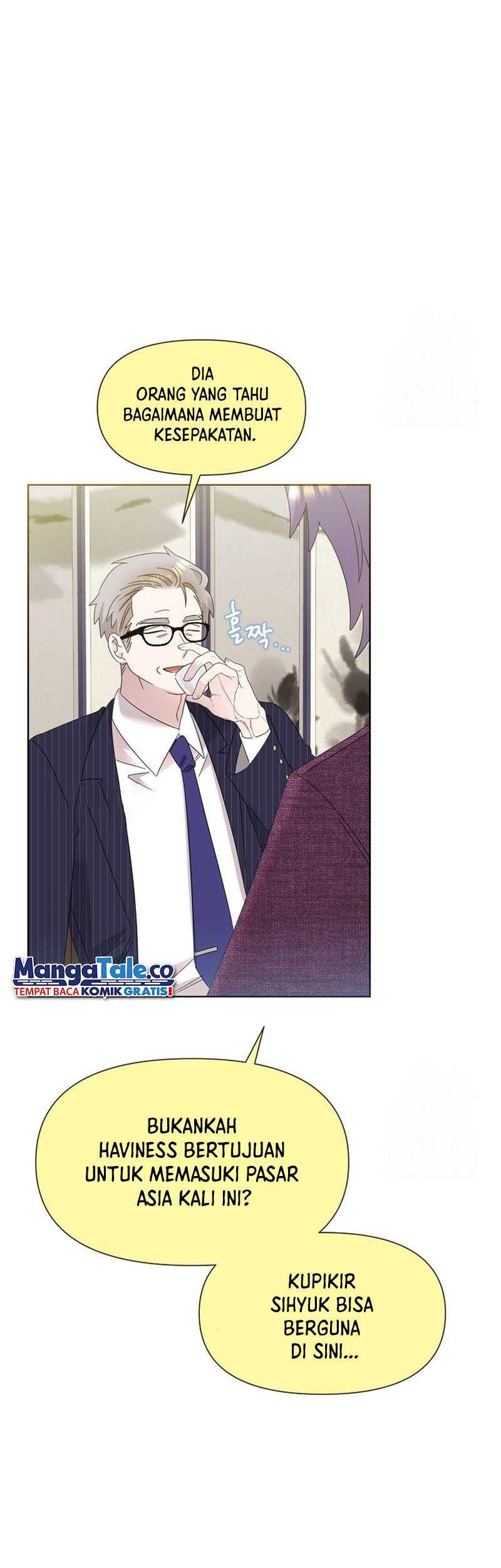 Brother, Am I Cute? Chapter 39 Gambar 7