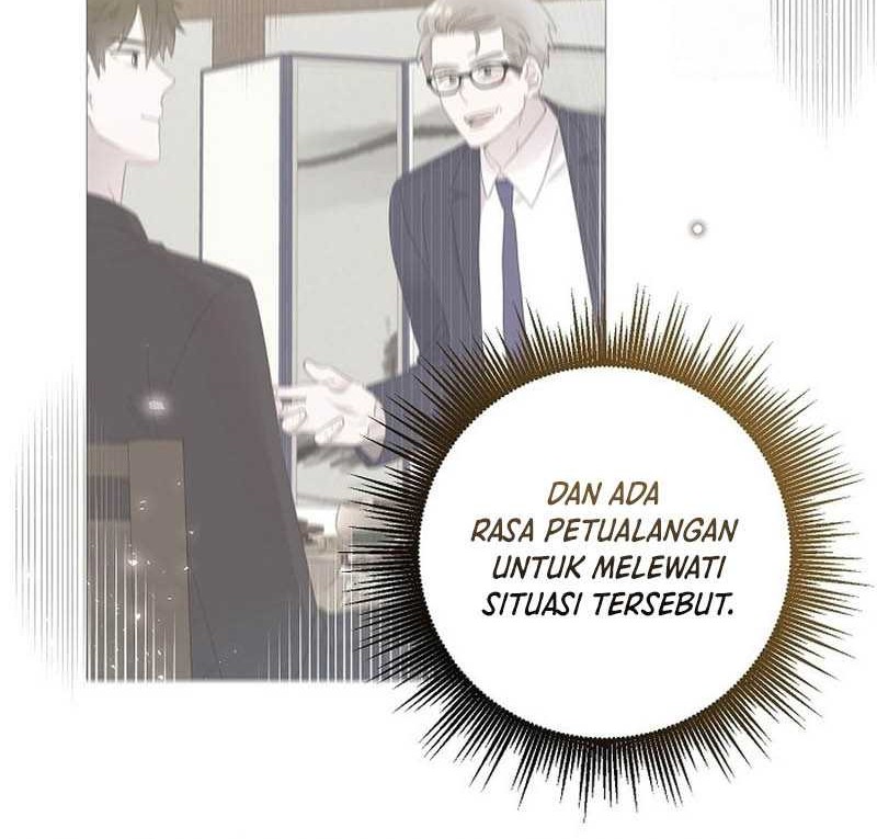 Brother, Am I Cute? Chapter 39 Gambar 13