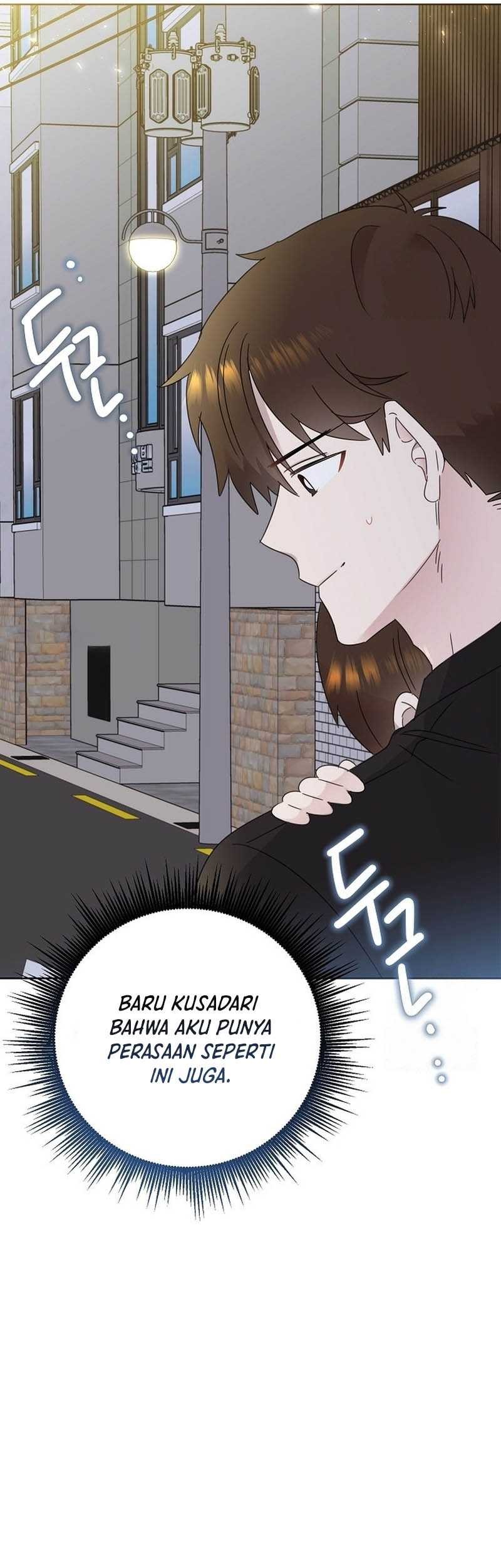 Brother, Am I Cute? Chapter 39 Gambar 14