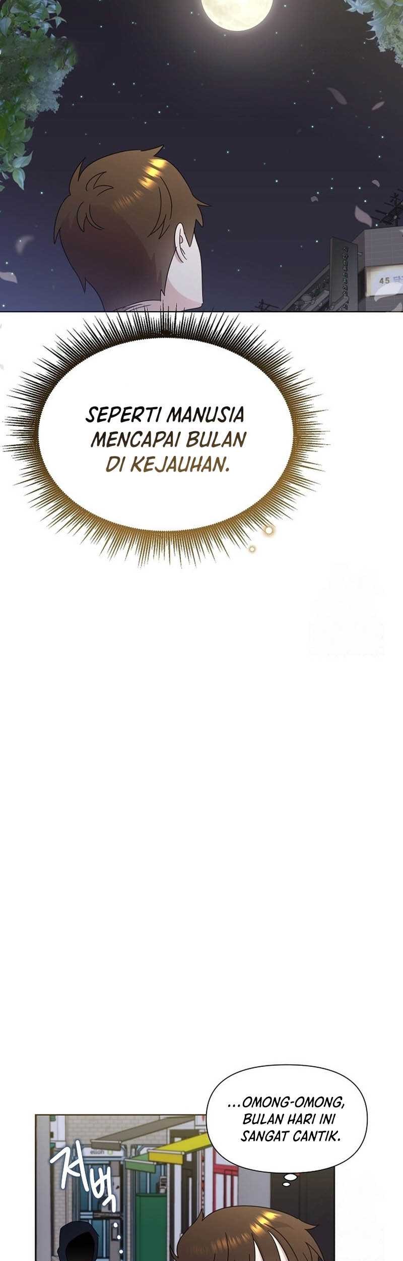 Brother, Am I Cute? Chapter 39 Gambar 18