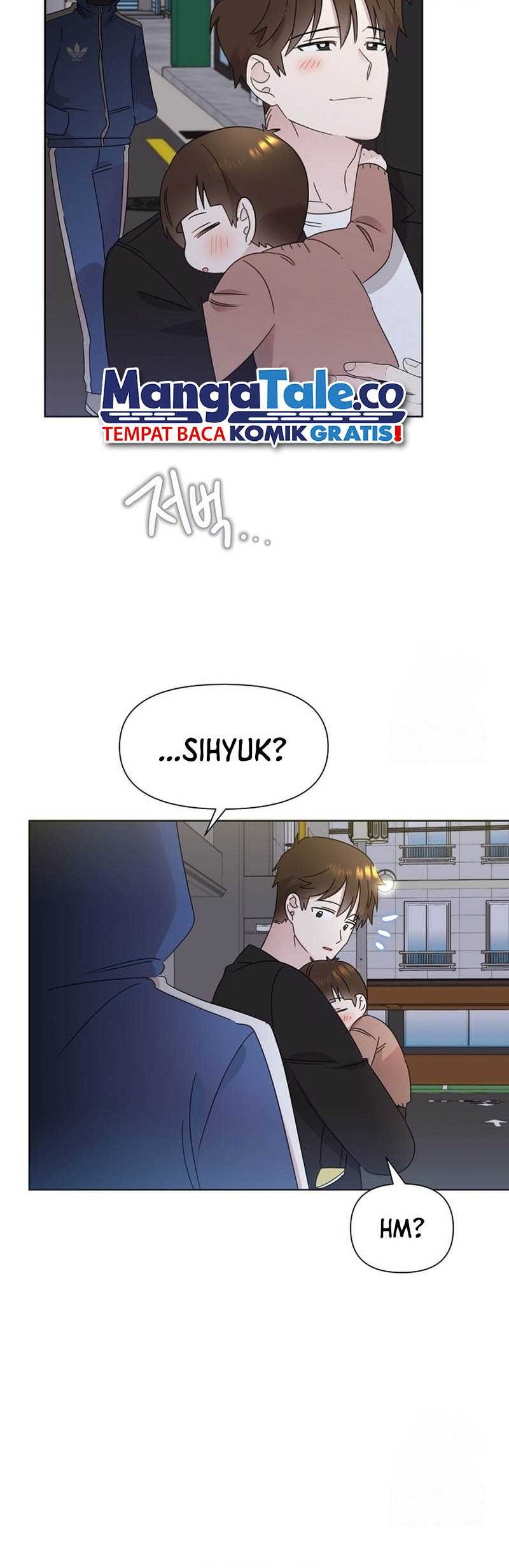 Brother, Am I Cute? Chapter 39 Gambar 19