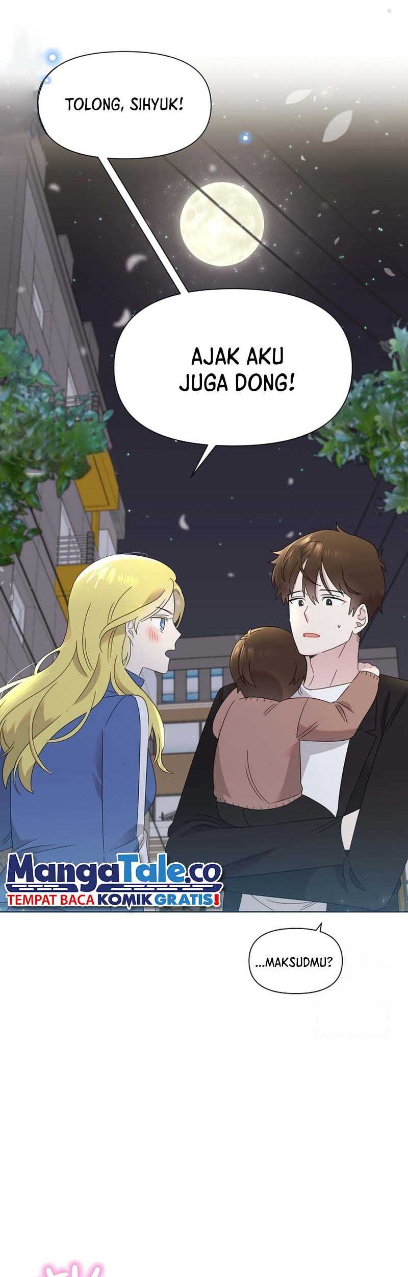 Brother, Am I Cute? Chapter 39 Gambar 23