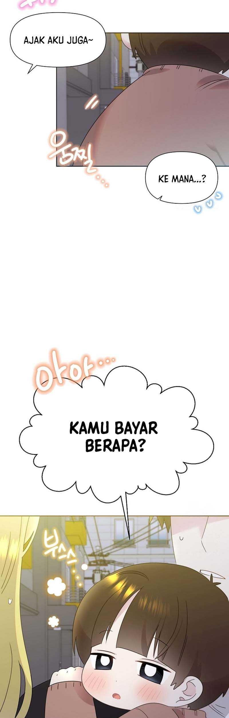 Brother, Am I Cute? Chapter 39 Gambar 24
