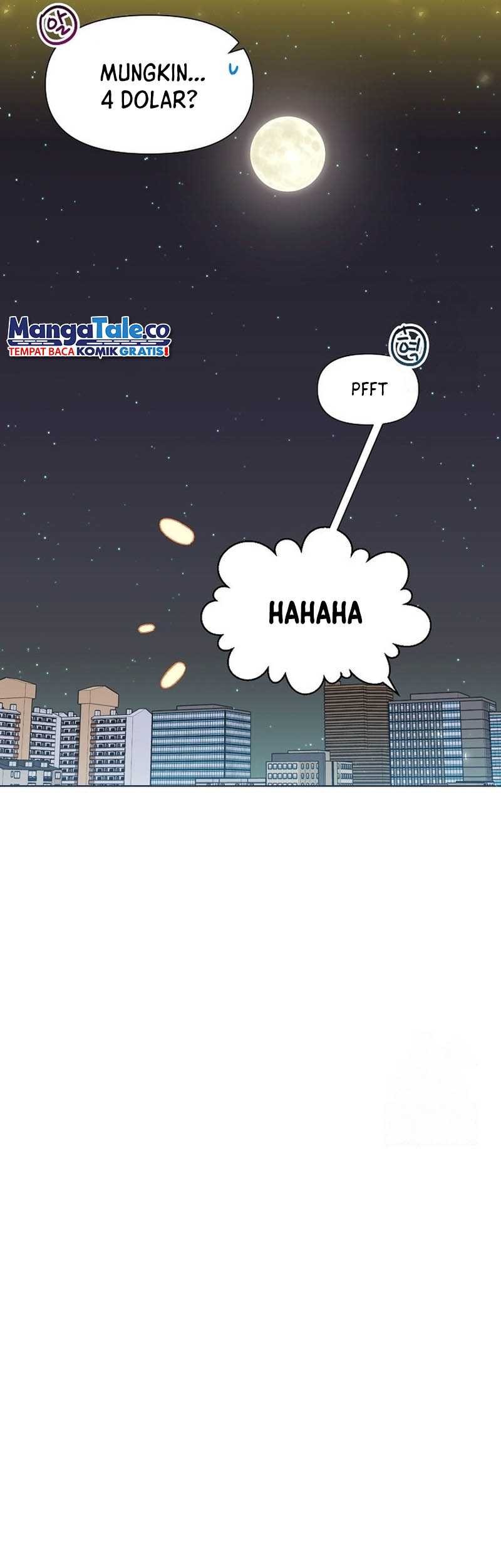 Brother, Am I Cute? Chapter 39 Gambar 26
