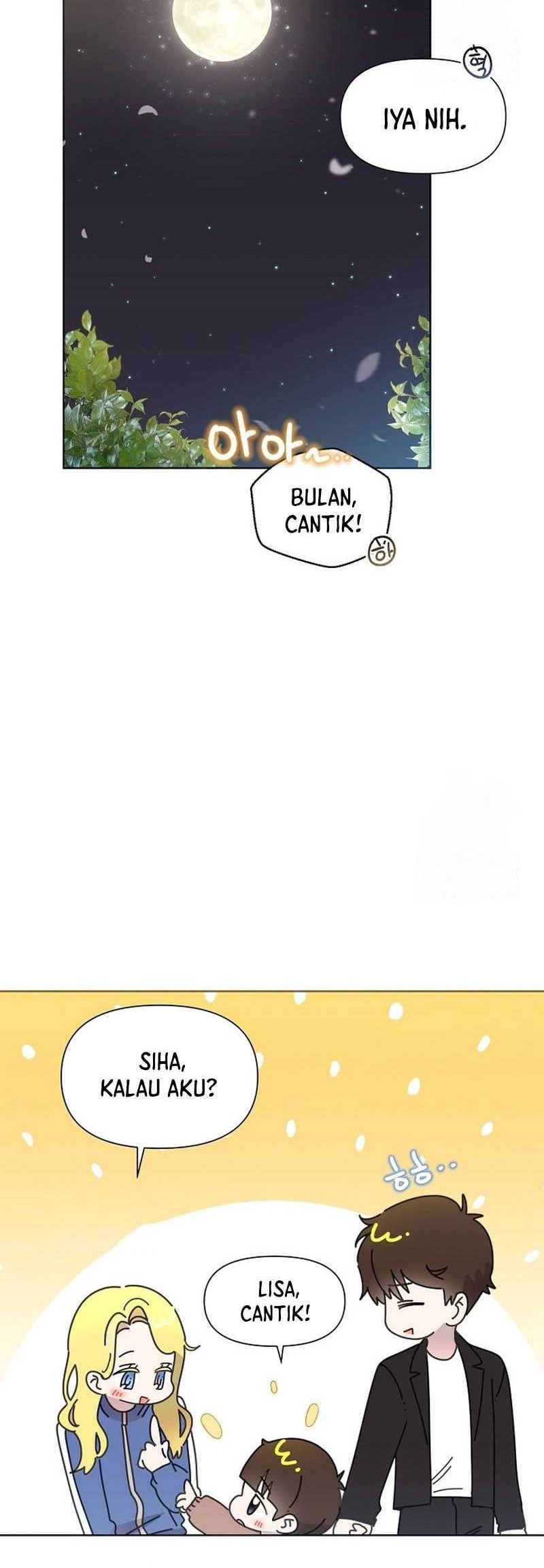 Brother, Am I Cute? Chapter 39 Gambar 31