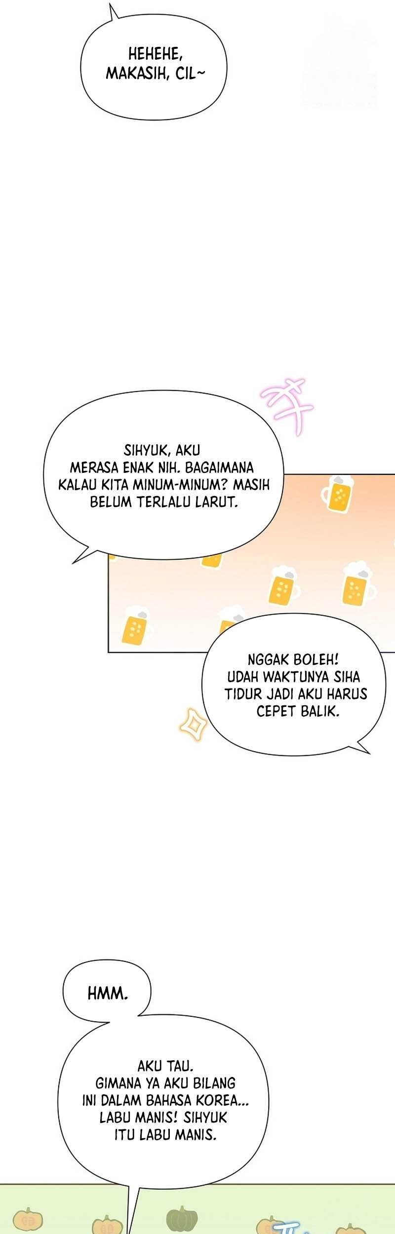 Brother, Am I Cute? Chapter 39 Gambar 32