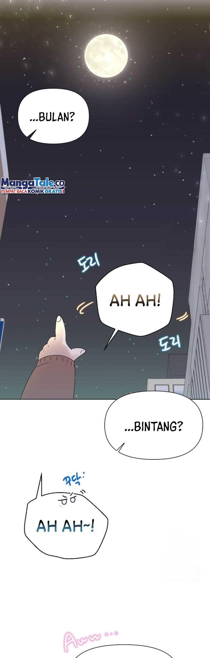 Brother, Am I Cute? Chapter 39 Gambar 36