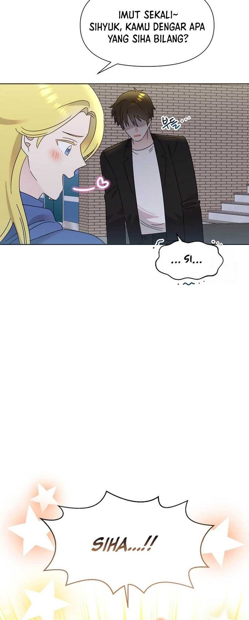 Brother, Am I Cute? Chapter 39 Gambar 37