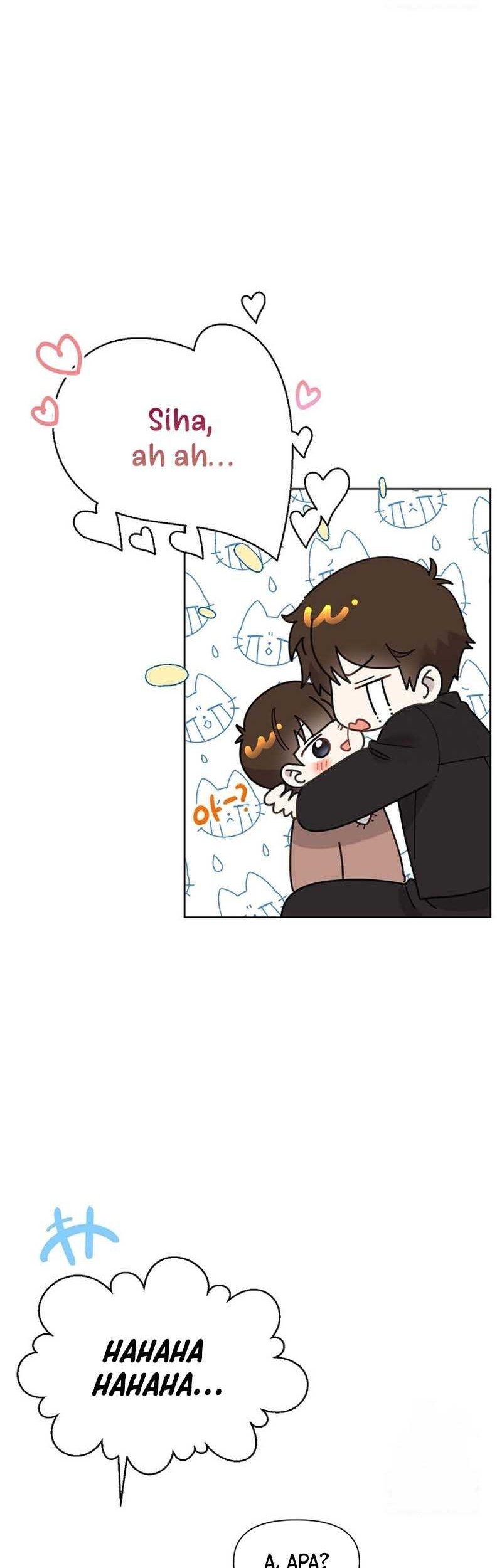 Brother, Am I Cute? Chapter 39 Gambar 39