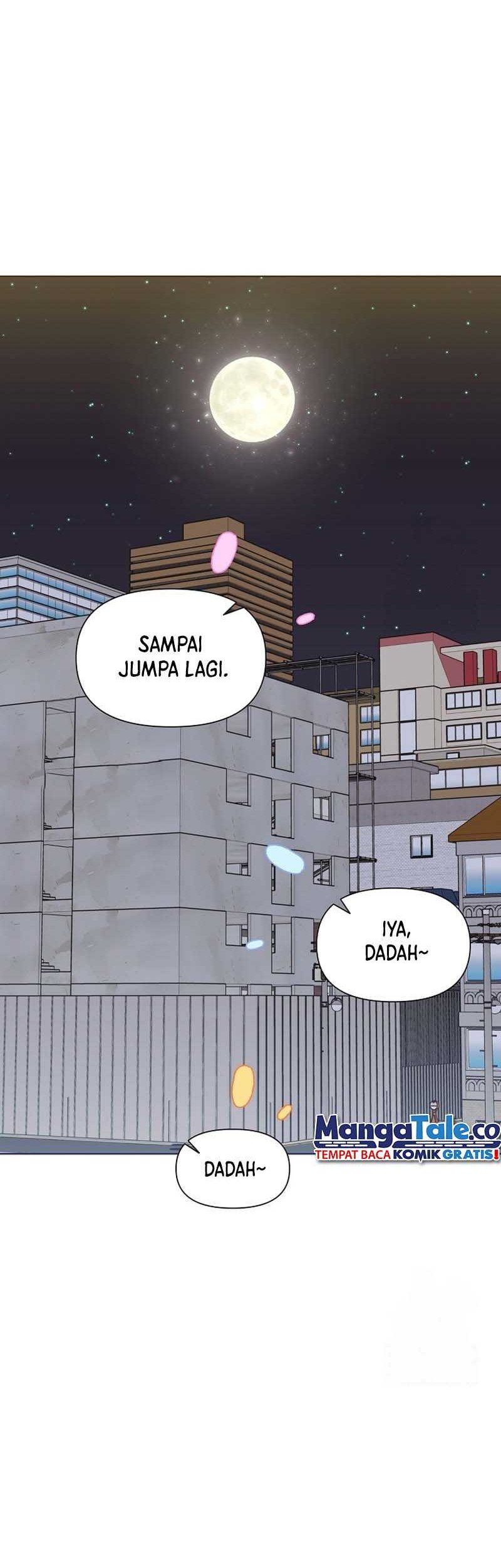 Brother, Am I Cute? Chapter 39 Gambar 41