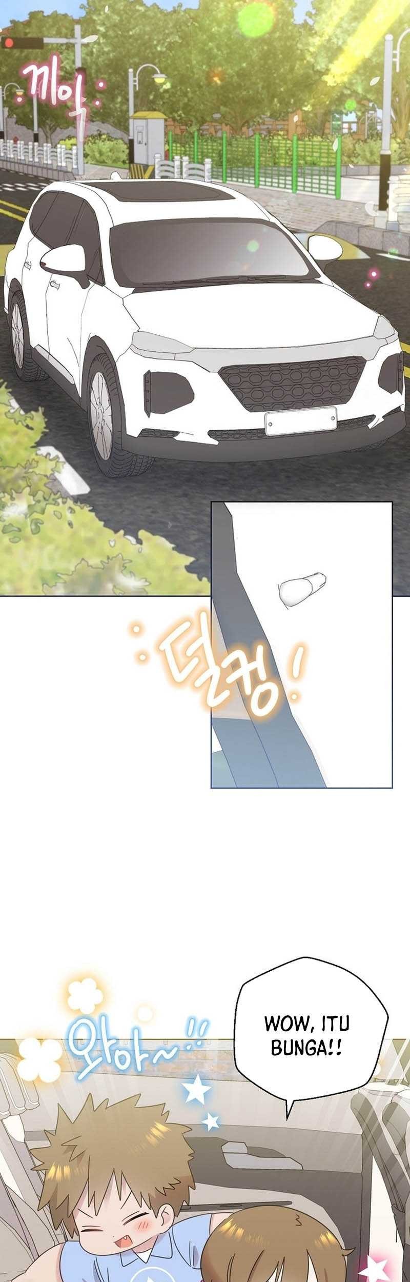 Brother, Am I Cute? Chapter 39 Gambar 44
