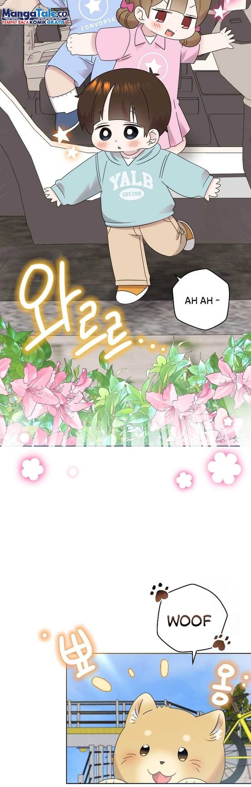 Brother, Am I Cute? Chapter 39 Gambar 45