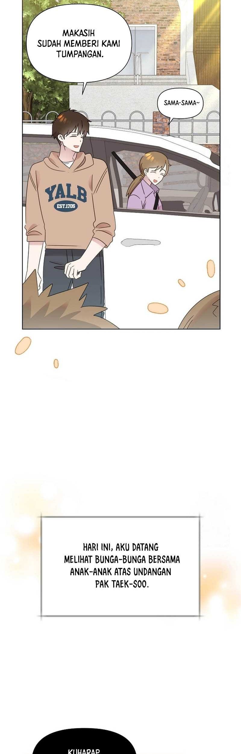 Brother, Am I Cute? Chapter 39 Gambar 47