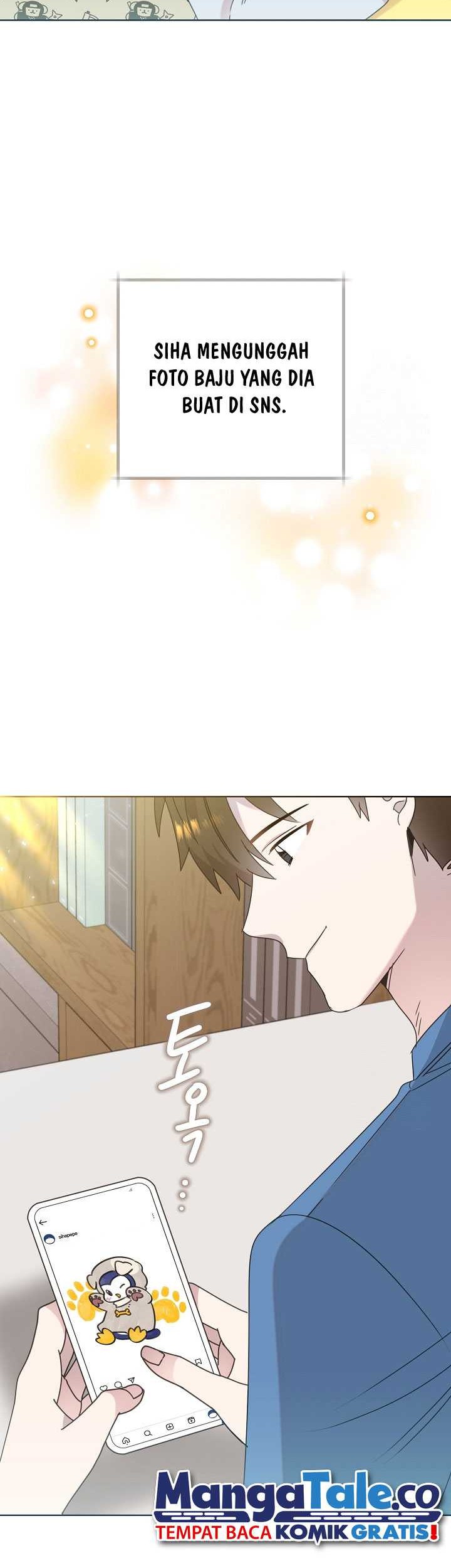 Brother, Am I Cute? Chapter 38 Gambar 3
