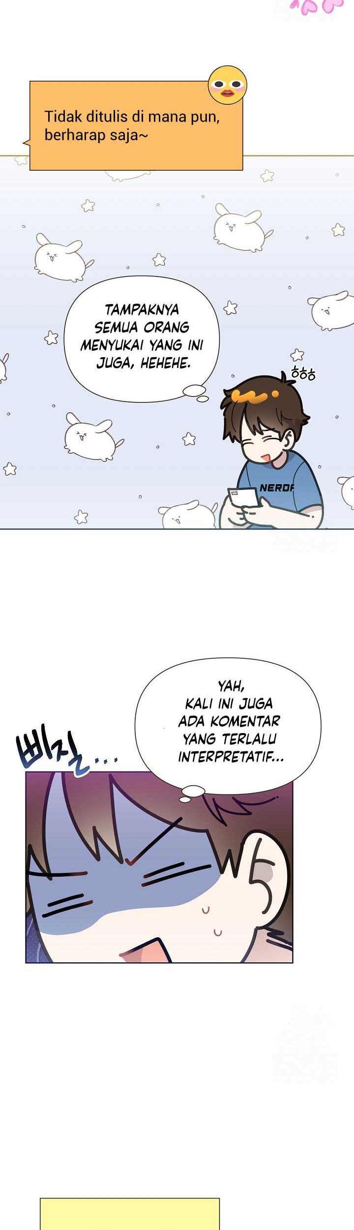 Brother, Am I Cute? Chapter 38 Gambar 5