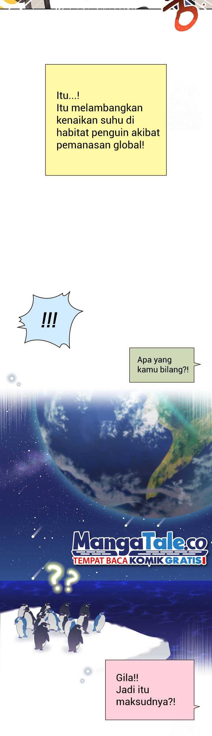 Brother, Am I Cute? Chapter 38 Gambar 7
