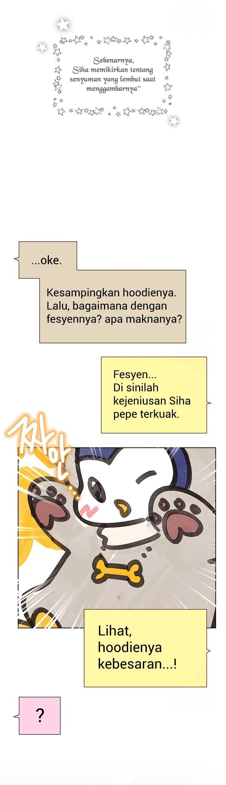 Brother, Am I Cute? Chapter 38 Gambar 8