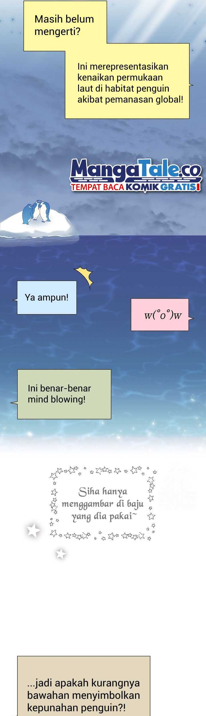 Brother, Am I Cute? Chapter 38 Gambar 10