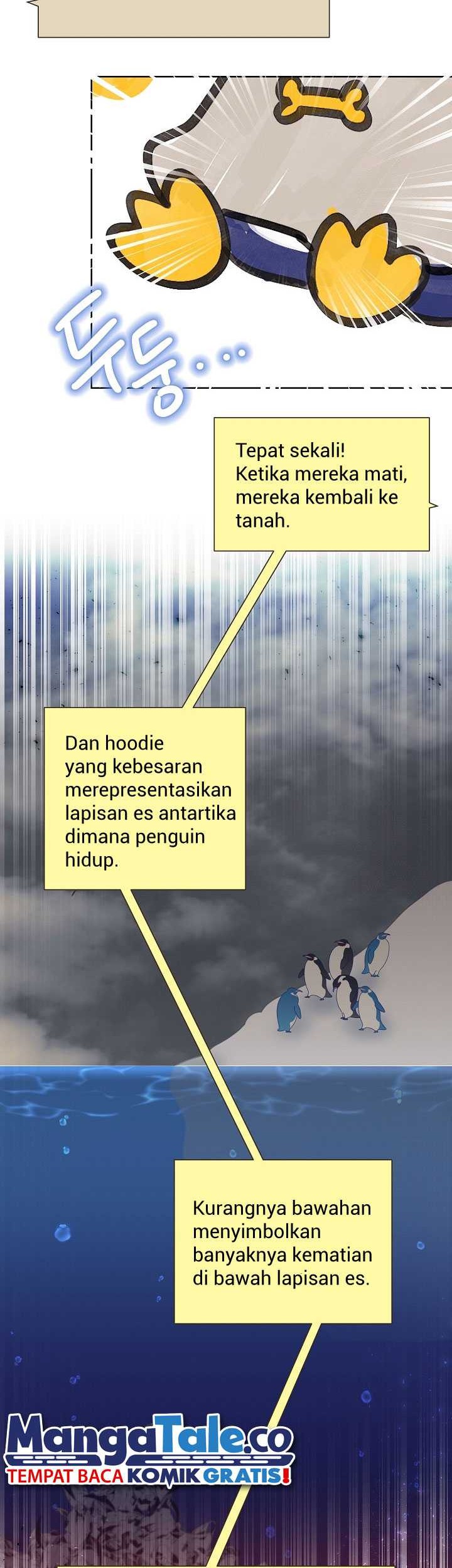 Brother, Am I Cute? Chapter 38 Gambar 11