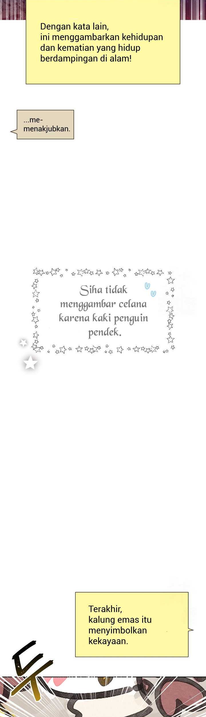 Brother, Am I Cute? Chapter 38 Gambar 12
