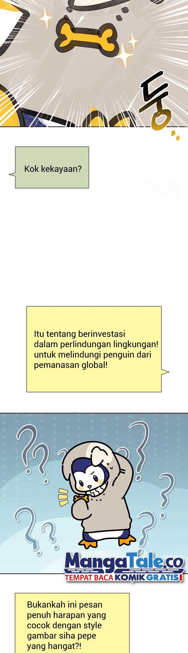 Brother, Am I Cute? Chapter 38 Gambar 13