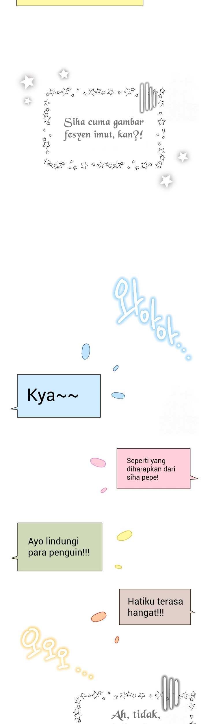 Brother, Am I Cute? Chapter 38 Gambar 14