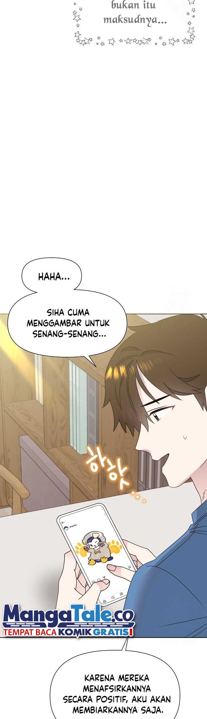 Brother, Am I Cute? Chapter 38 Gambar 15