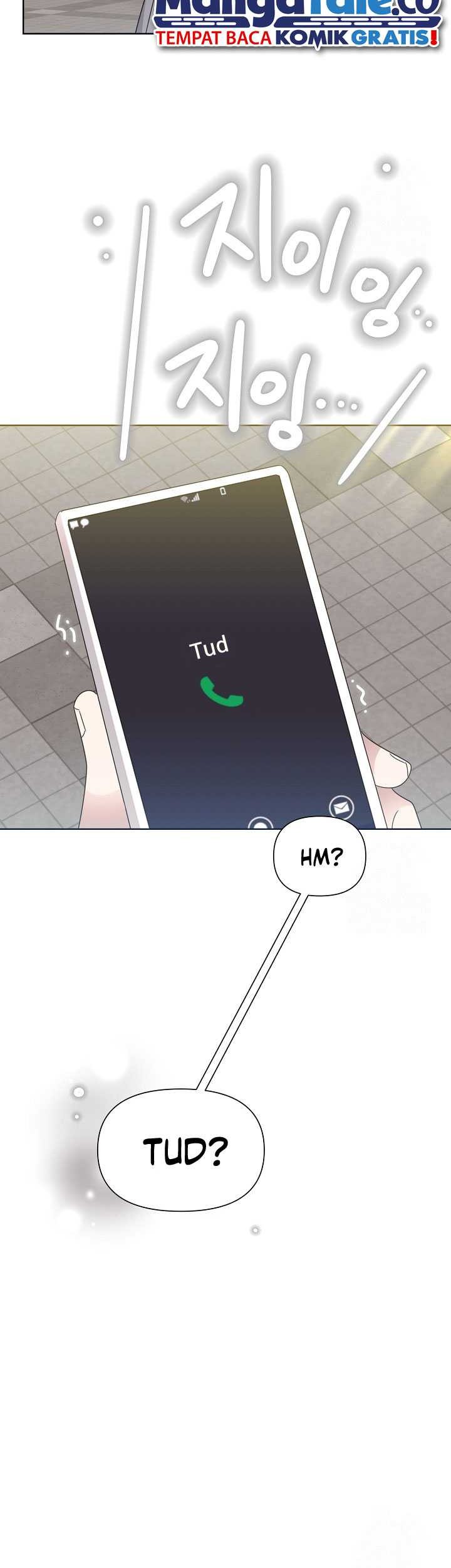 Brother, Am I Cute? Chapter 38 Gambar 20