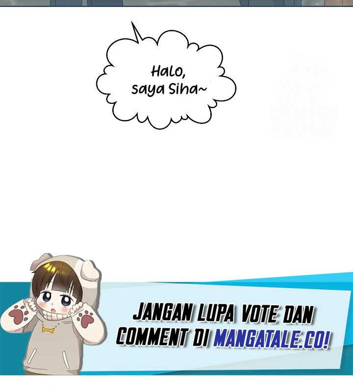 Brother, Am I Cute? Chapter 38 Gambar 32