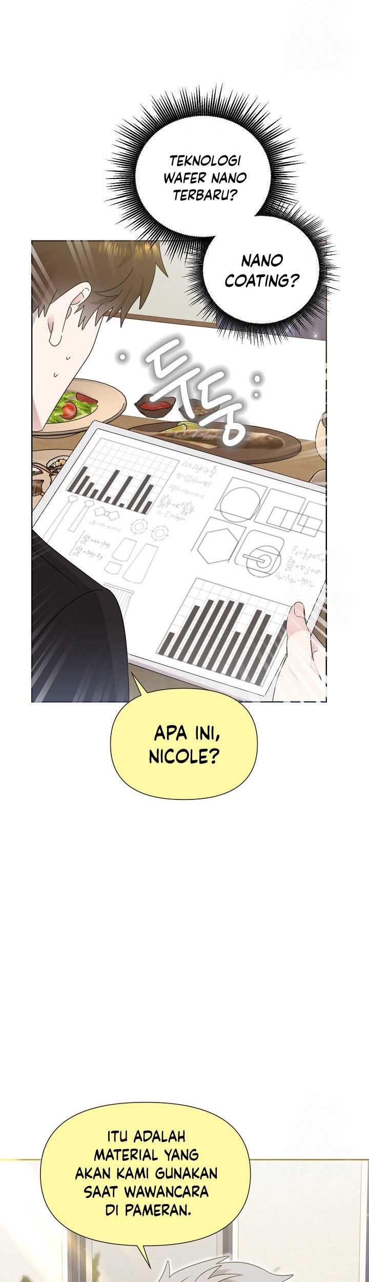 Brother, Am I Cute? Chapter 38 Gambar 41