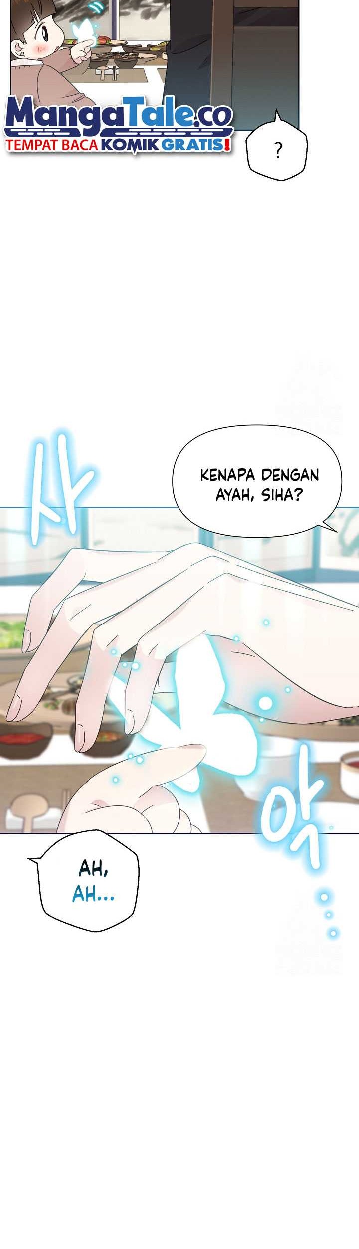 Brother, Am I Cute? Chapter 38 Gambar 49