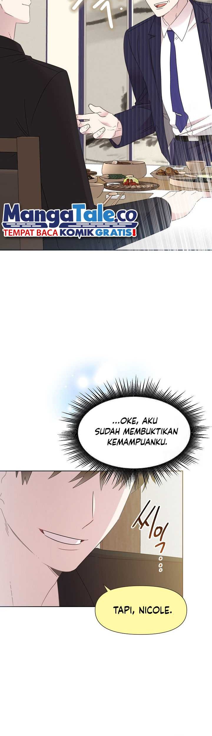 Brother, Am I Cute? Chapter 38 Gambar 57