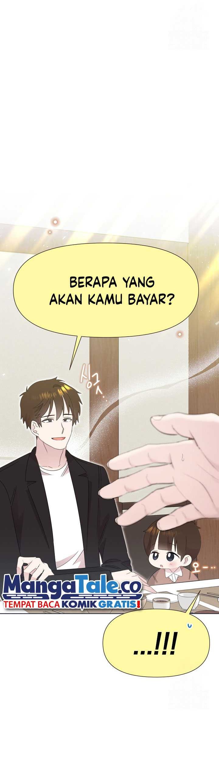 Brother, Am I Cute? Chapter 38 Gambar 58