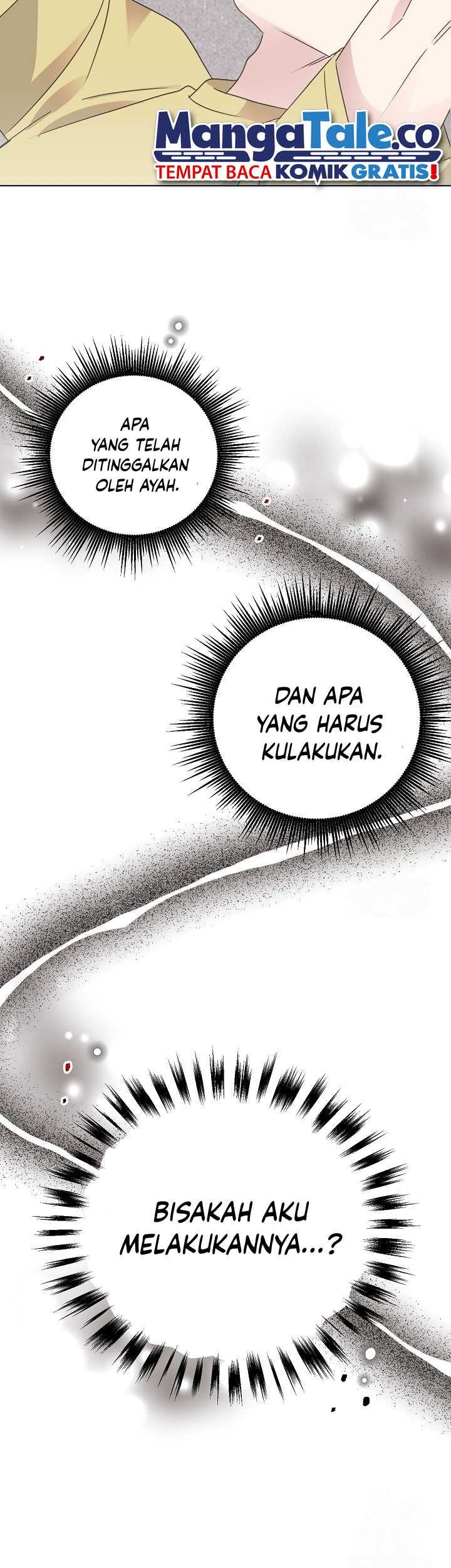 Brother, Am I Cute? Chapter 37 Gambar 4