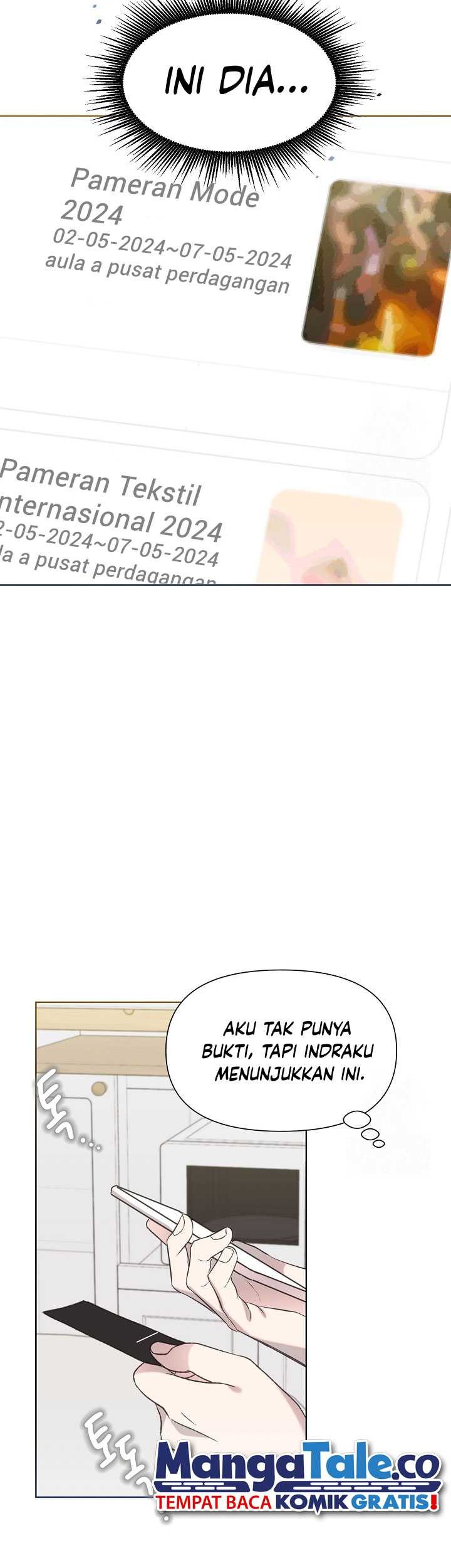 Brother, Am I Cute? Chapter 37 Gambar 12