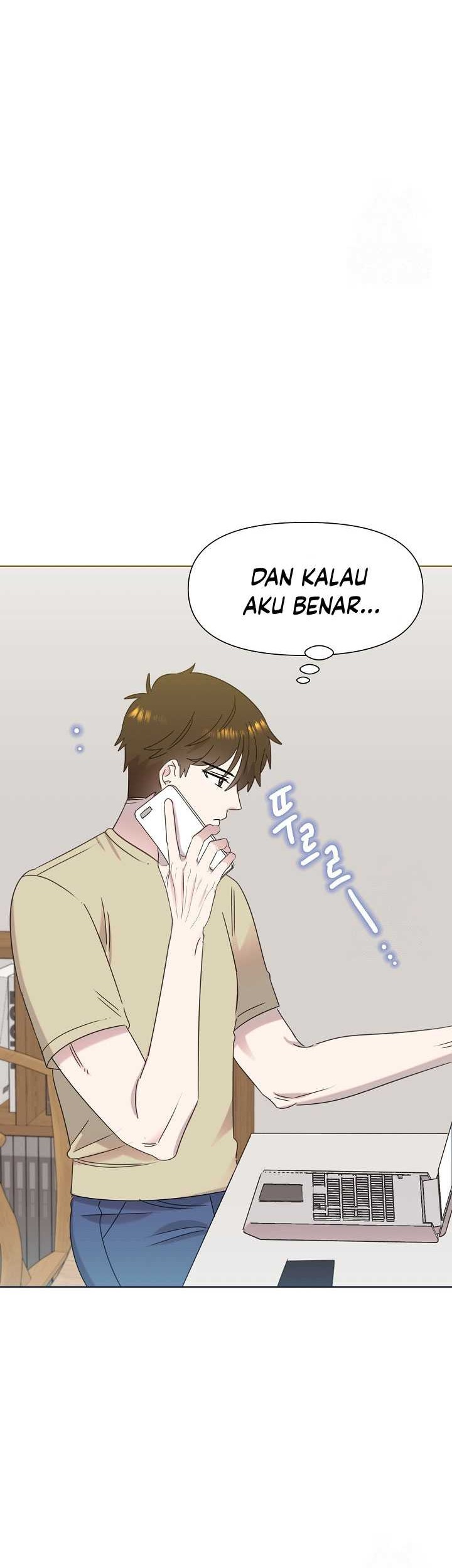 Brother, Am I Cute? Chapter 37 Gambar 13